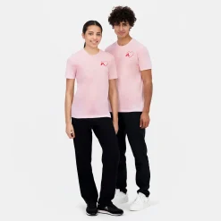 Le Coq Sportif Pour l'amour du sport Camiseta unisex-Mujer Camisetas, Polos Y Tops | Camisetas Y Tops