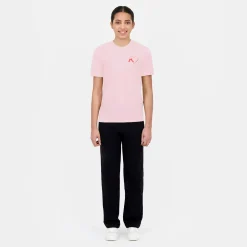 Le Coq Sportif Pour l'amour du sport Camiseta unisex-Mujer Camisetas, Polos Y Tops | Camisetas Y Tops