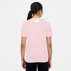 Le Coq Sportif Pour l'amour du sport Camiseta unisex-Mujer Camisetas, Polos Y Tops | Camisetas Y Tops