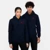 Le Coq Sportif Pour l'amour du sport Sudadera con capucha unisex-Mujer Sudaderas | Sudaderas Con Capucha