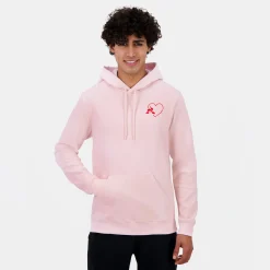Le Coq Sportif Pour l'amour du sport Sudadera con capucha unisex-Mujer Sudaderas | Sudaderas Con Capucha
