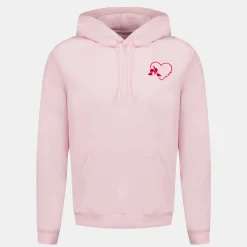 Le Coq Sportif Pour l'amour du sport Sudadera con capucha unisex-Mujer Sudaderas | Sudaderas Con Capucha