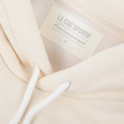 Le Coq Sportif Pour l'amour du sport Sudadera con capucha unisex-Mujer Sudaderas | Sudaderas Con Capucha