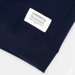 Le Coq Sportif Pour l'amour du sport Sudadera con capucha unisex-Mujer Sudaderas | Sudaderas Con Capucha