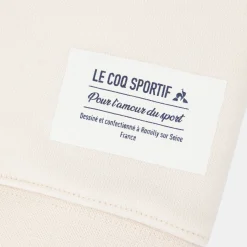 Le Coq Sportif Pour l'amour du sport Sudadera con capucha unisex-Mujer Sudaderas | Sudaderas Con Capucha