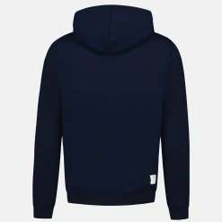 Le Coq Sportif Pour l'amour du sport Sudadera con capucha unisex-Mujer Sudaderas | Sudaderas Con Capucha