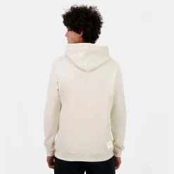 Le Coq Sportif Pour l'amour du sport Sudadera con capucha unisex-Mujer Sudaderas | Sudaderas Con Capucha
