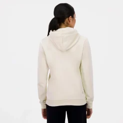 Le Coq Sportif Pour l'amour du sport Sudadera con capucha unisex-Mujer Sudaderas | Sudaderas Con Capucha