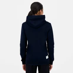 Le Coq Sportif Pour l'amour du sport Sudadera con capucha unisex-Mujer Sudaderas | Sudaderas Con Capucha