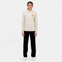 Le Coq Sportif Pour l'amour du sport Sudadera con capucha unisex-Mujer Sudaderas | Sudaderas Con Capucha