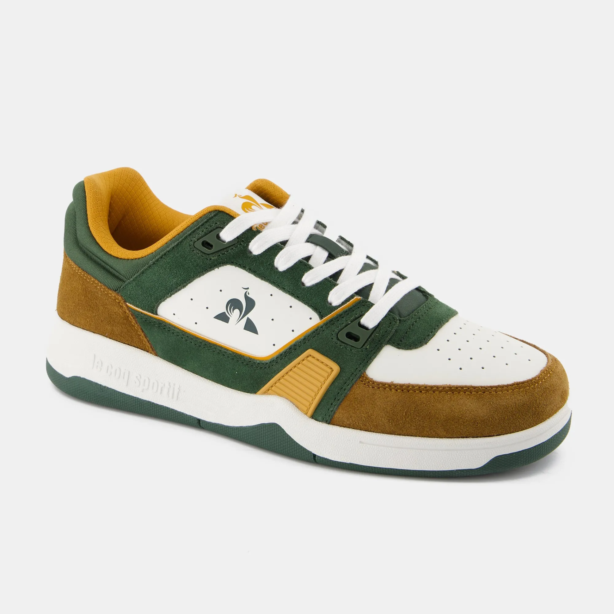 Le Coq Sportif PRO STAR Zapatos LCS PRO STAR PERF Unisex-Hombre Hombre | Pro Star