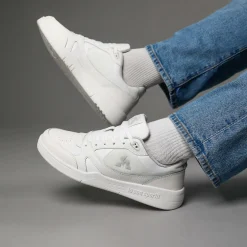 Le Coq Sportif PRO STAR Zapatos LCS PRO STAR LITE Unisex-Mujer Mujer | Hombre