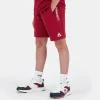 Le Coq Sportif Short Enfant- Shorts