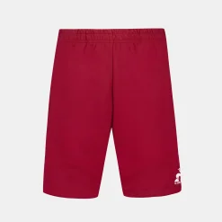 Le Coq Sportif Short Enfant- Shorts