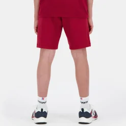 Le Coq Sportif Short Enfant- Shorts