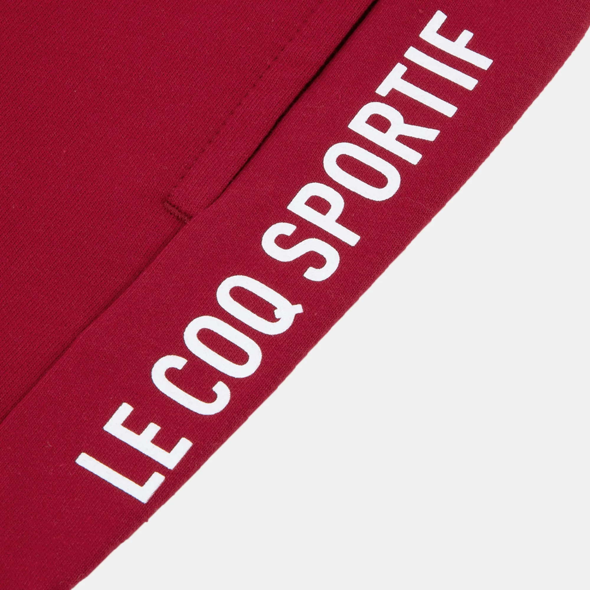 Le Coq Sportif Short Enfant- Shorts