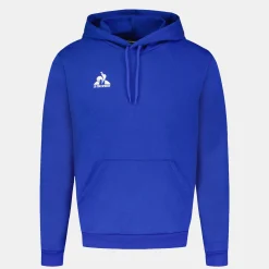 Le Coq Sportif Sudadera con capucha para hombre-Hombre Sudaderas Con Capucha | Sudaderas