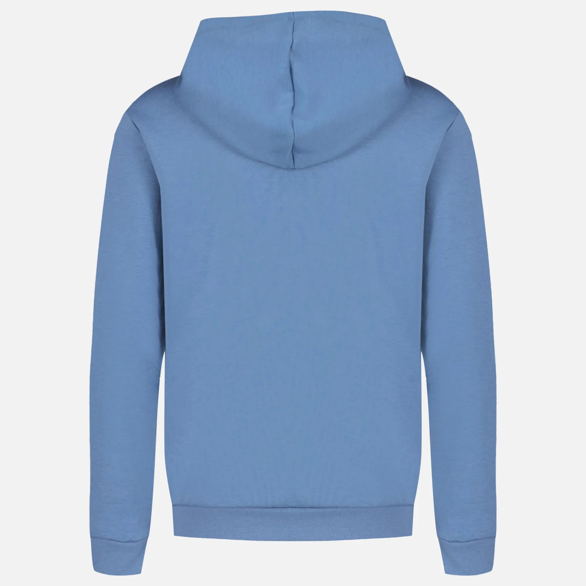 Le Coq Sportif Sudadera con capucha para niños- Sudaderas