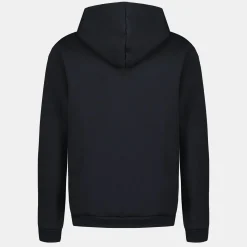 Le Coq Sportif Sudadera con capucha para niños- Sudaderas