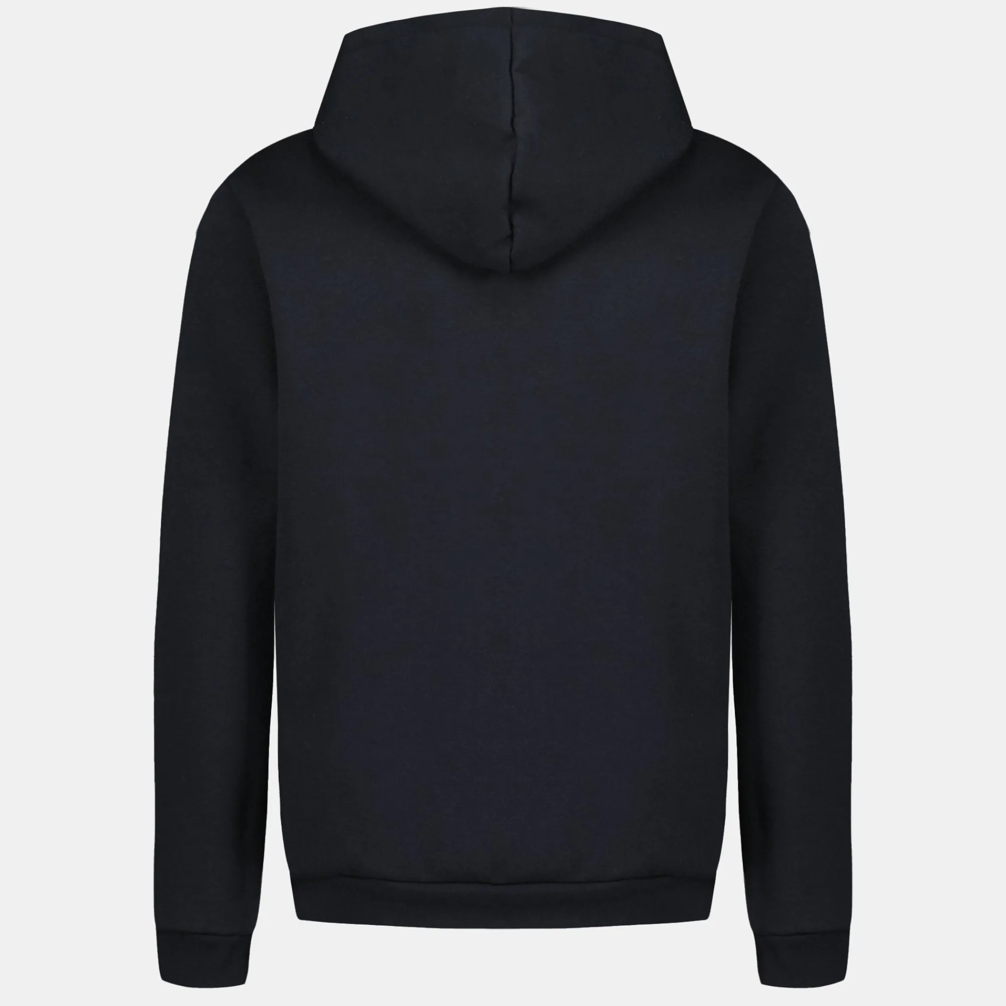 Le Coq Sportif Sudadera con capucha para niños- Sudaderas