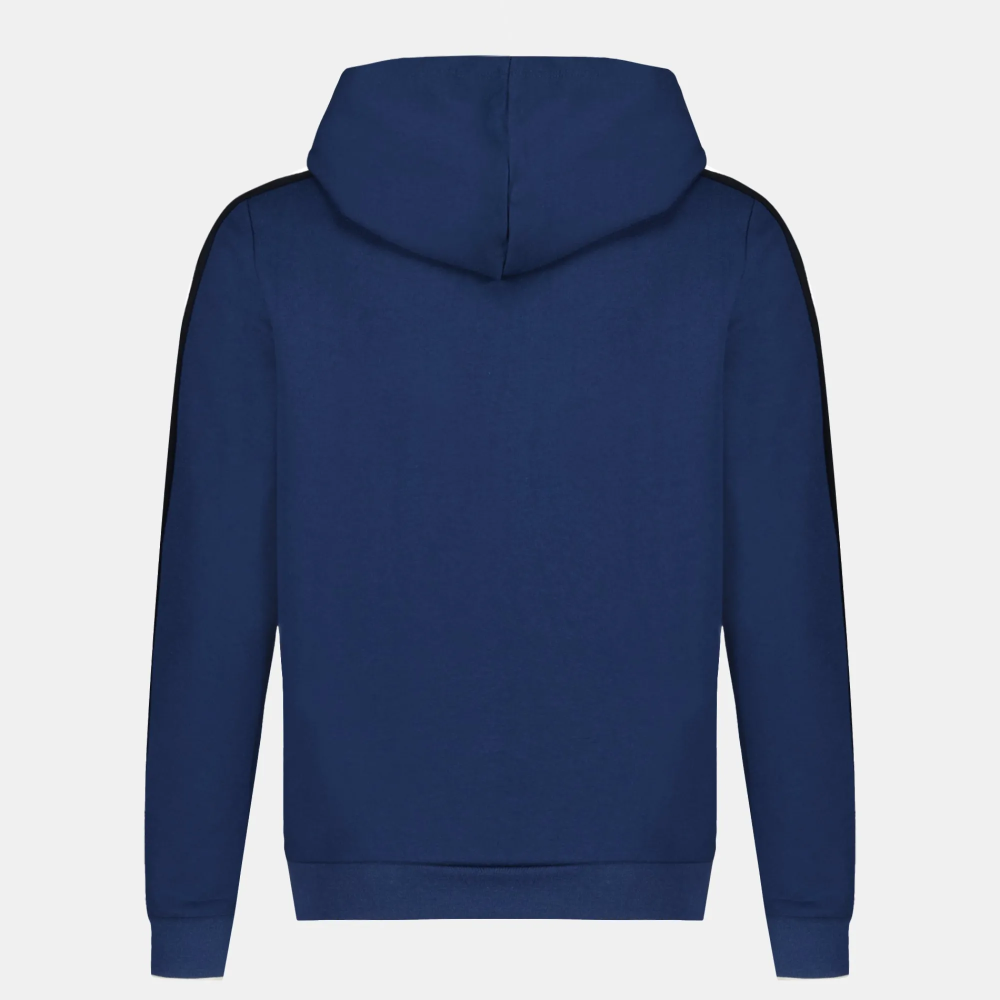 Le Coq Sportif Sudadera con capucha para niños- Sudaderas