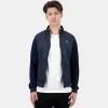 Le Coq Sportif Sudadera con cremallera para hombre-Hombre Chaquetas | Sudaderas
