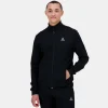 Le Coq Sportif Sudadera con cremallera para hombre-Hombre Sudaderas