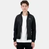 Le Coq Sportif Sudadera con cremallera para hombre-Hombre Chaquetas | Sudaderas