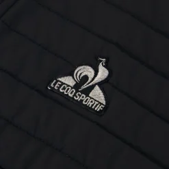 Le Coq Sportif Sudadera con cremallera para hombre-Hombre Chaquetas | Sudaderas