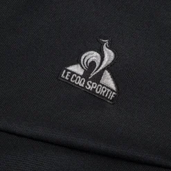 Le Coq Sportif Sudadera con cremallera para hombre-Hombre Sudaderas