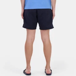 Le Coq Sportif Summer Bermudas de hombre-Hombre Shorts | Shorts De Baño