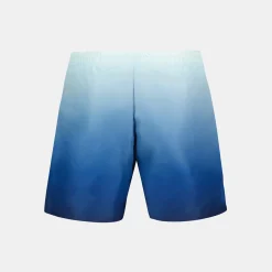 Le Coq Sportif Summer Bermudas de hombre-Hombre Shorts De Baño | Shorts