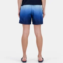 Le Coq Sportif Summer Bermudas de hombre-Hombre Shorts De Baño | Shorts