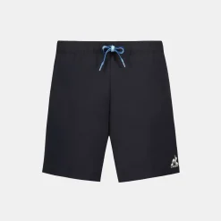 Le Coq Sportif Summer Bermudas de hombre-Hombre Shorts | Shorts De Baño