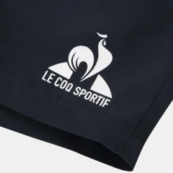 Le Coq Sportif Summer Bermudas de hombre-Hombre Shorts | Shorts De Baño