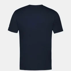 Le Coq Sportif Summer Camiseta de hombre-Hombre Camisetas Y Tops