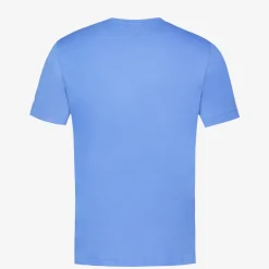 Le Coq Sportif Summer Camiseta de hombre-Hombre Camisetas Y Tops