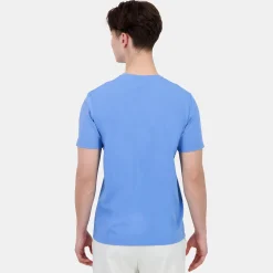 Le Coq Sportif Summer Camiseta de hombre-Hombre Camisetas Y Tops