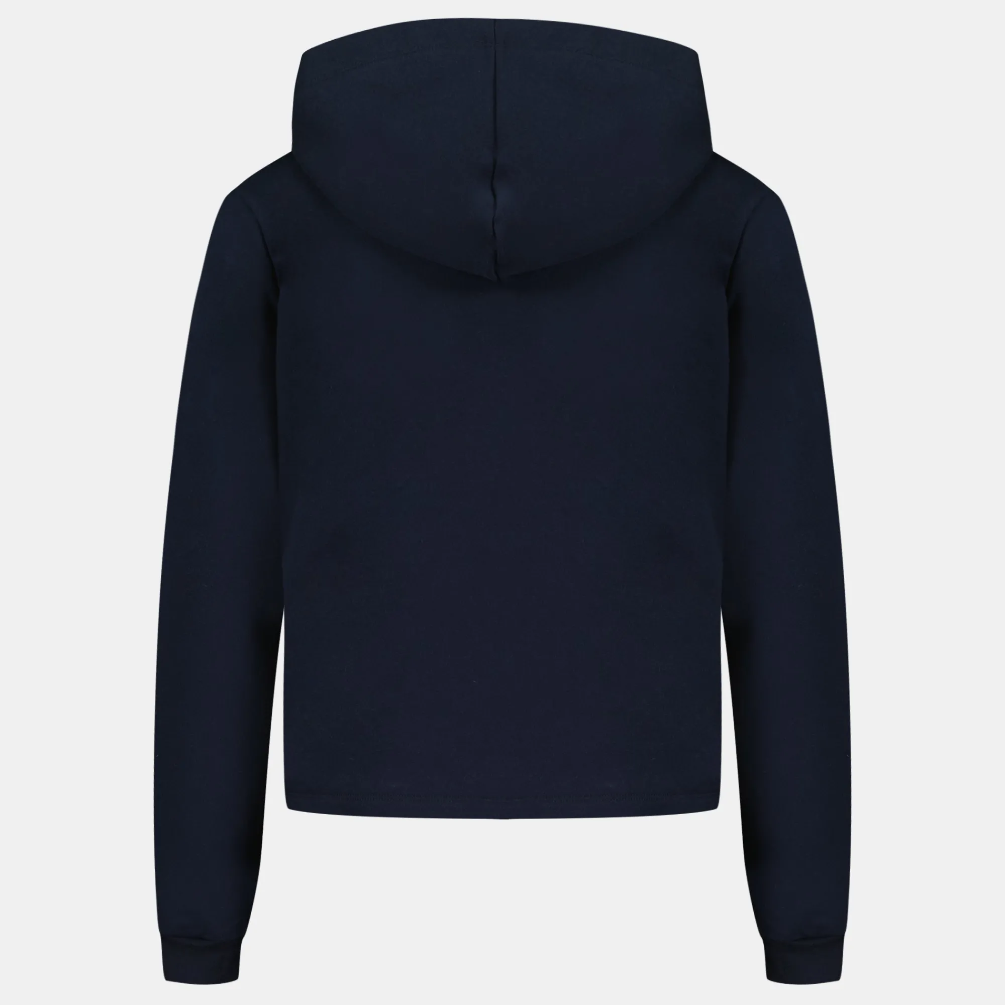 Le Coq Sportif Summer Sudadera con capucha para mujer-Mujer Sudaderas