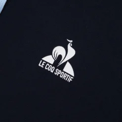 Le Coq Sportif Summer Sudadera con capucha para mujer-Mujer Sudaderas