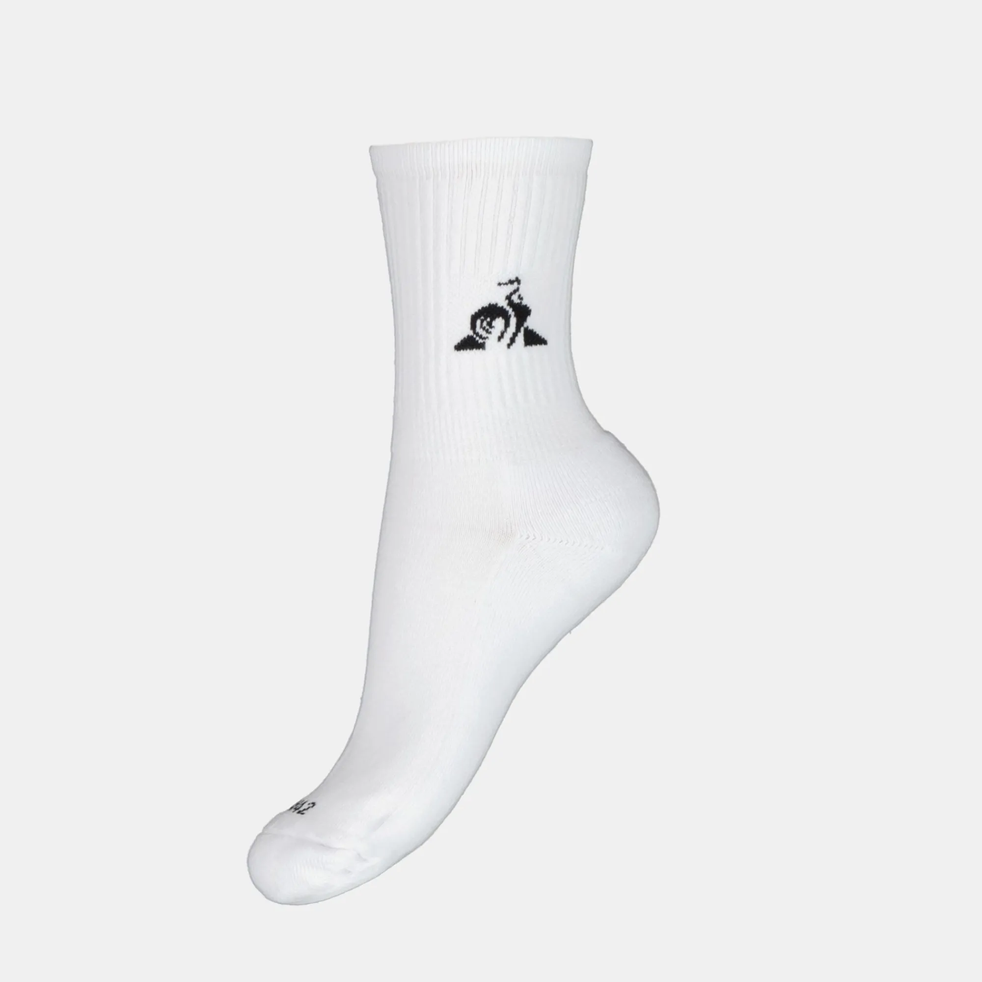 Le Coq Sportif Tenis Calcetines de sport Tenis Hombre-Mujer Tenis | Calcetines