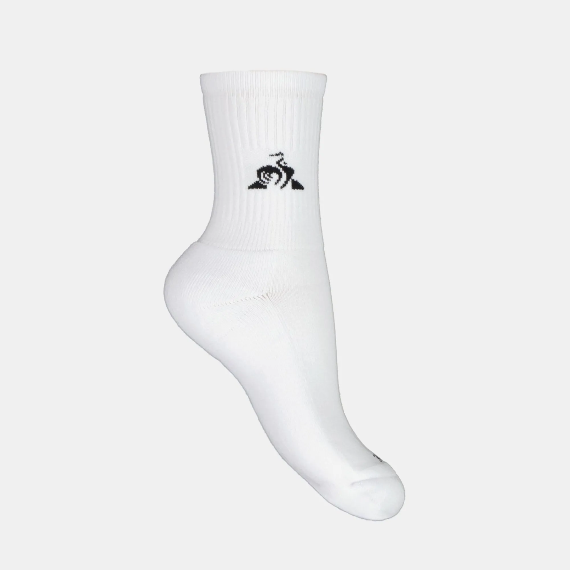 Le Coq Sportif Tenis Calcetines de sport Tenis Hombre-Mujer Tenis | Calcetines