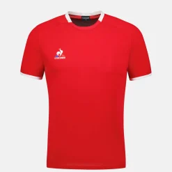 Le Coq Sportif Tenis Camiseta Hombre Tenis - Multicolor-Hombre Tenis | Tenis