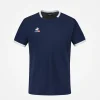 Le Coq Sportif Tenis Camiseta Hombre Tenis - Multicolor-Hombre Tenis | Tenis