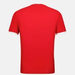 Le Coq Sportif Tenis Camiseta Hombre Tenis - Multicolor-Hombre Tenis | Tenis