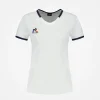 Le Coq Sportif Tenis Camiseta Mujer Tenis - Multicolor-Mujer Tenis | Tenis
