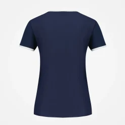 Le Coq Sportif Tenis Camiseta Mujer Tenis - Multicolor-Mujer Tenis | Tenis