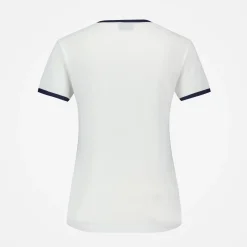 Le Coq Sportif Tenis Camiseta Mujer Tenis - Multicolor-Mujer Tenis | Tenis