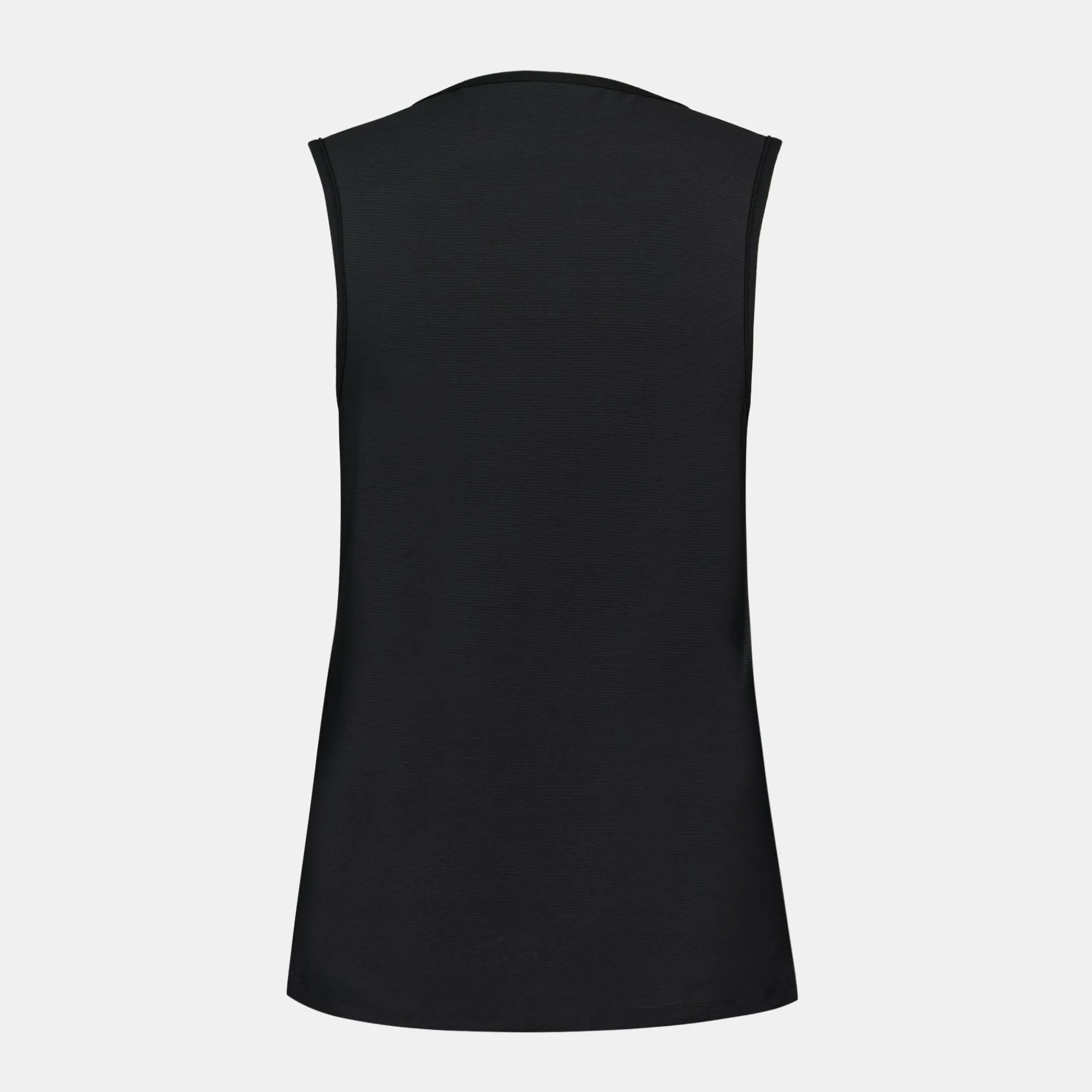 Le Coq Sportif Tenis Camiseta Sin Mangas Tenis Mujer-Mujer Tenis | Tenis