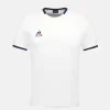 Le Coq Sportif Tenis Camiseta Tenis Hombre-Hombre Tenis | Tenis